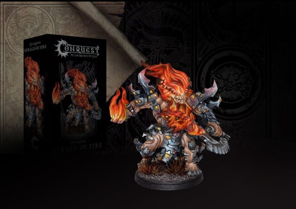 Herald of Fire