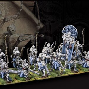 Marksman Clones