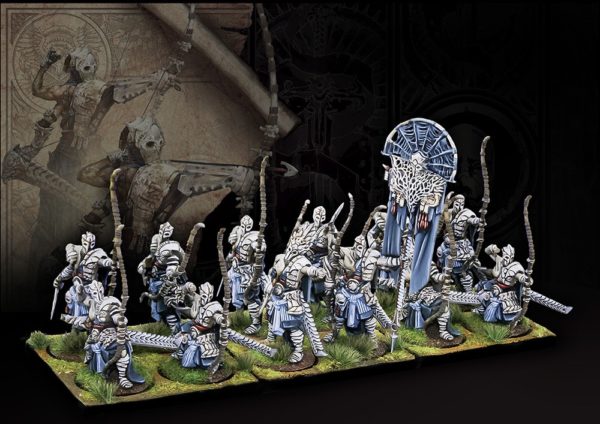 Marksman Clones