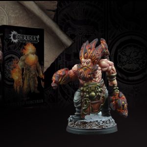 Tempered Sorcerer