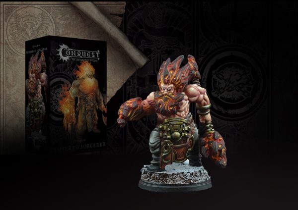 Tempered Sorcerer