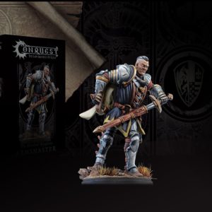 Armsmaster