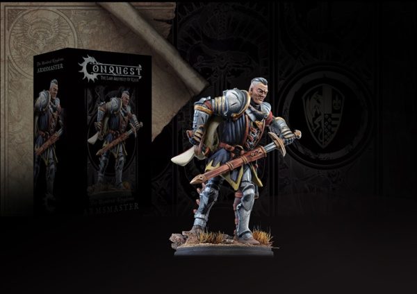 Armsmaster