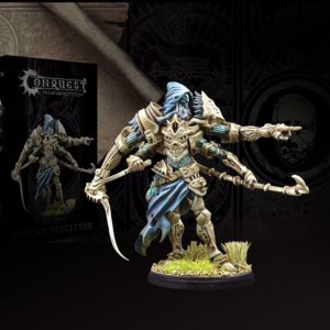 Assault Preceptor
