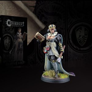 Chapter Mage