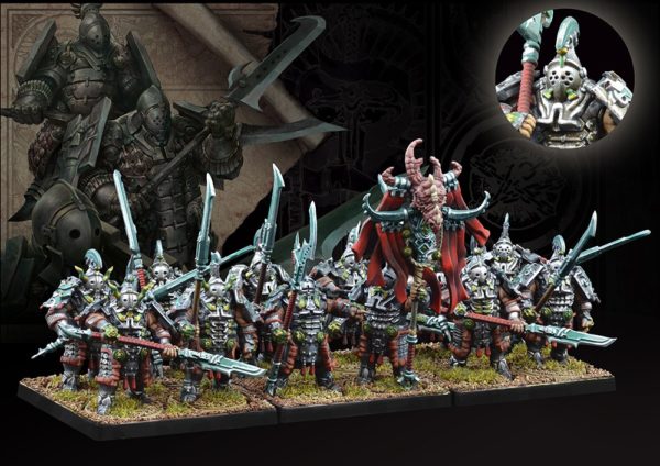 Dragonslayers