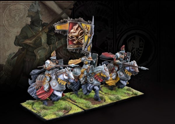 Household Knights