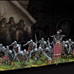 Men-at-Arms