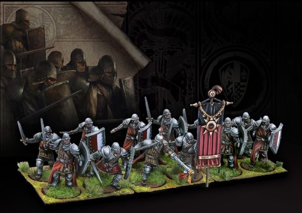 Men-at-Arms
