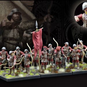 Militia Bowmen