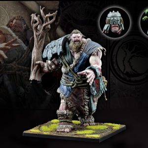Mountain Jotnar