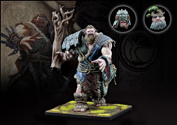 Mountain Jotnar