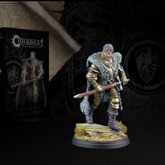 Noble Lord (Infantry)