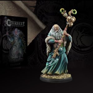 Shaman