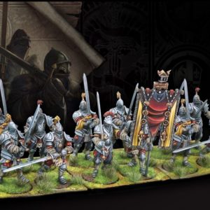 Steel Legion