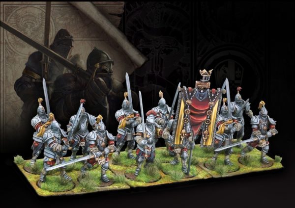 Steel Legion