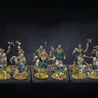 Vanguard Clones Infiltrators