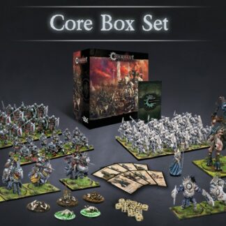 Conquest boîte de base