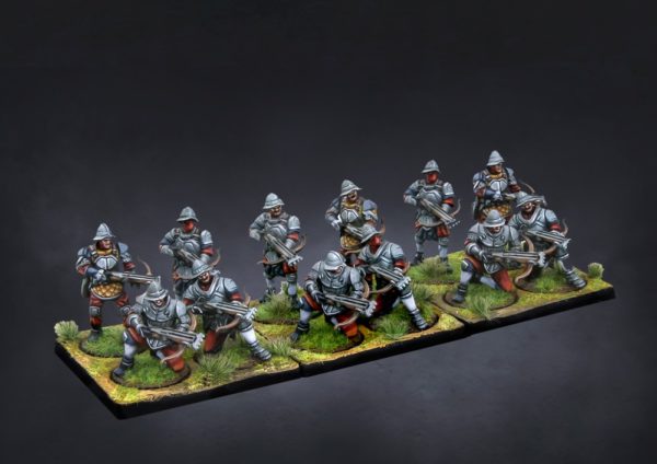 Conquest boîte de base – Image 3