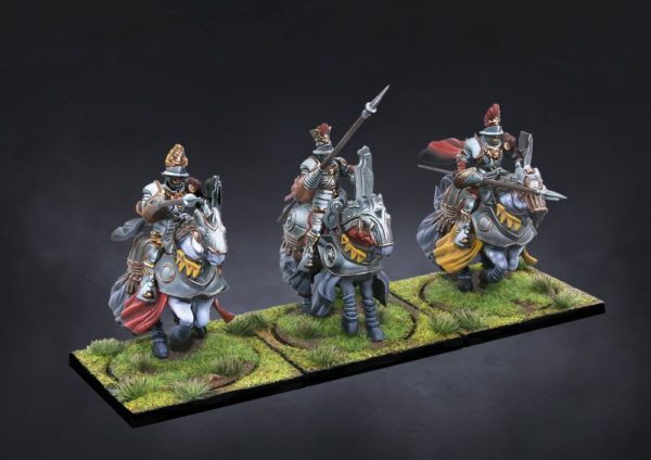 Conquest boîte de base – Image 5