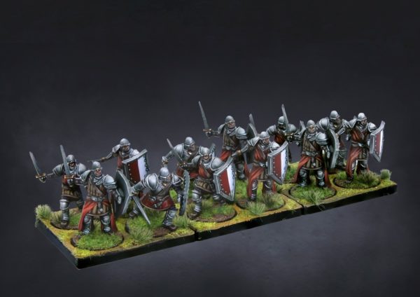 Conquest boîte de base – Image 4