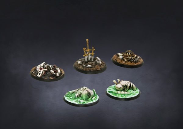 Conquest boîte de base – Image 11