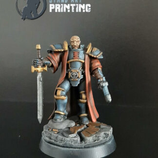 Chevalier Inquisiteur