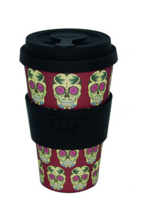 MUG EXPRESSO FIBRES BAMBOU - 400 ML â Image 6