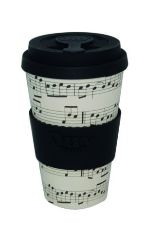 MUG EXPRESSO FIBRES BAMBOU - 400 ML â Image 5