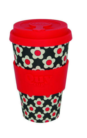 MUG EXPRESSO FIBRES BAMBOU - 400 ML â Image 4