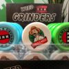 Grinder plastique – Image 2