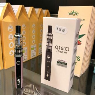 Cigarette électronique Q16C