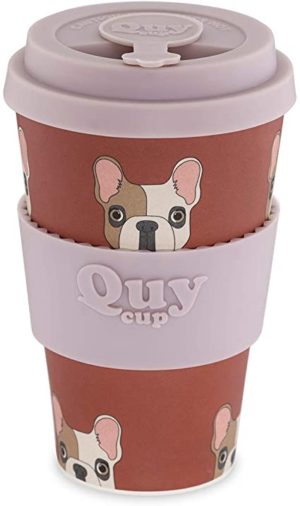 MUG EXPRESSO FIBRES BAMBOU - 400 ML â Image 10