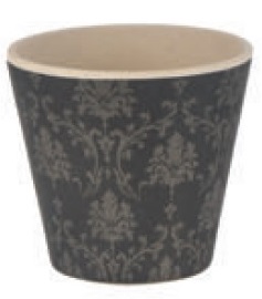 MUG EXPRESSO FIBRES BAMBOU - 90 ML â Image 4