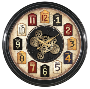ENGRENAGE HORLOGE