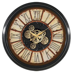 ENGRENAGE HORLOGE