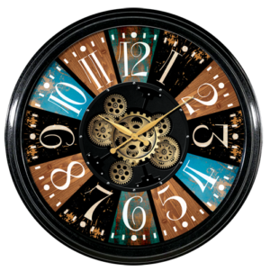 ENGRENAGE HORLOGE