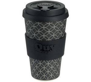 MUG EXPRESSO FIBRES BAMBOU - 400 ML â Image 9