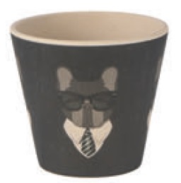 MUG EXPRESSO FIBRES BAMBOU - 90 ML â Image 5