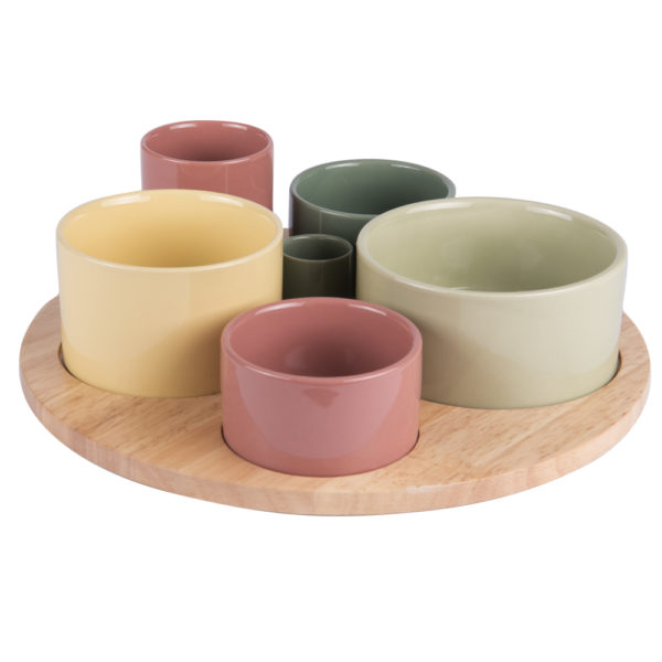 SERVICE APÉRO - OSLO