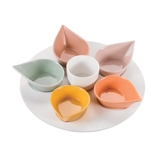 SERVICE APÉRO - PÉTALE