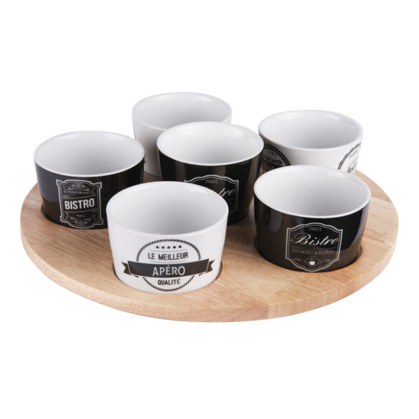 SERVICE APÉRO - SAINT GERMAIN