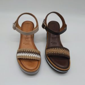 TAMARIS sandale 28044