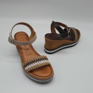 TAMARIS sandale 28044