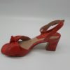 TAMARIS sandale 28355 ROUGE – Image 3