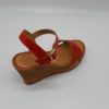 TAMARIS sandale 28392 ORANGE