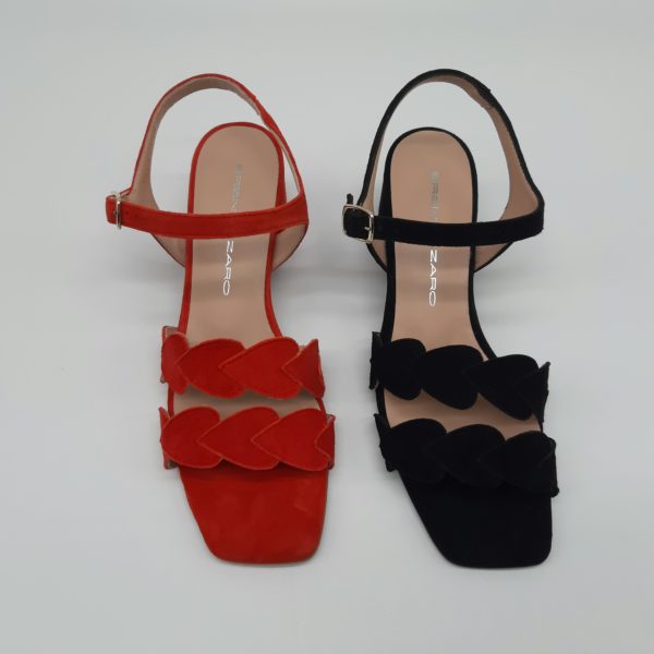 BRENDA ZARO sandale F4074 – Image 2
