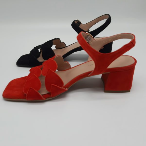 BRENDA ZARO sandale F4074 – Image 3