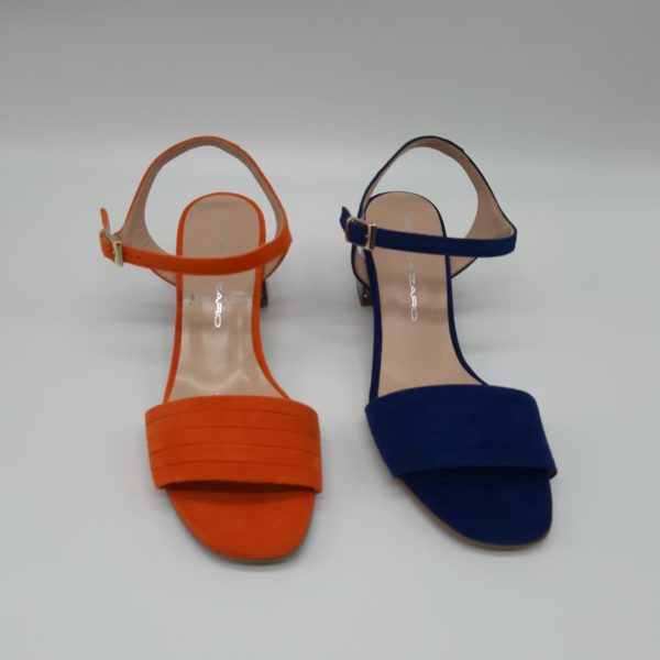 BRENDA ZARO sandale F4090 – Image 2
