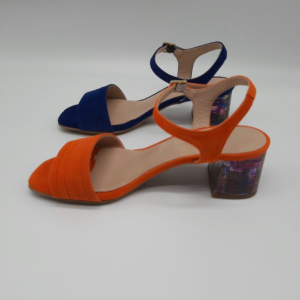 BRENDA ZARO sandale F4090 – Image 3